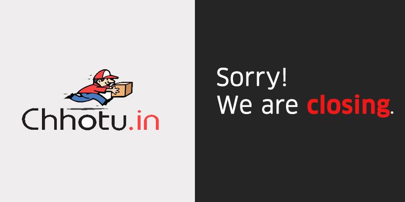 Delhi-based e-commerce logistics startup Chhotu shuts down, core team joins Paytm