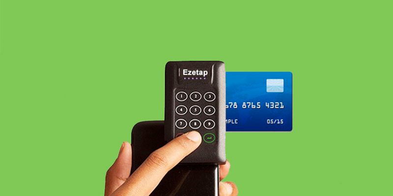 An Ezetap device is like a micro ATM: CEO Abhijit Bose on his startup journey
