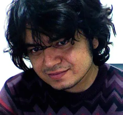 Faisal Mohammad, Co-founder Garbage Bin Studios