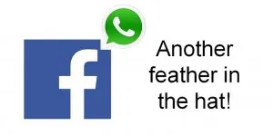 fb whatsapp