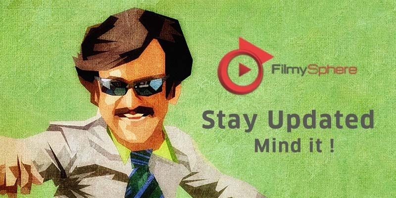 FilmySphere: a social movie platform to follow celebrities and get discovered
