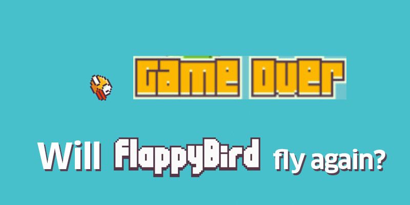 Popular mobile game Flappy Bird flies no more - India Today