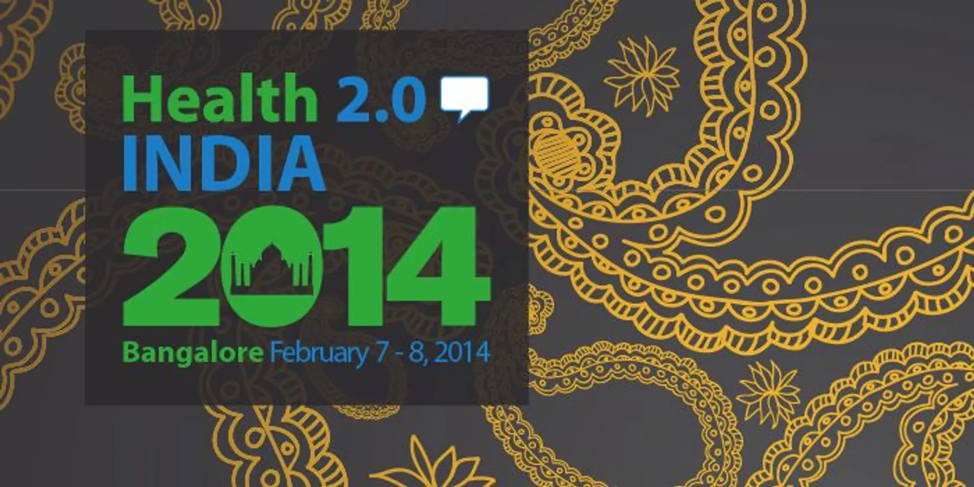 Health 2.0 India conference: Value for money, value for many - how to use tech to transform healthcare