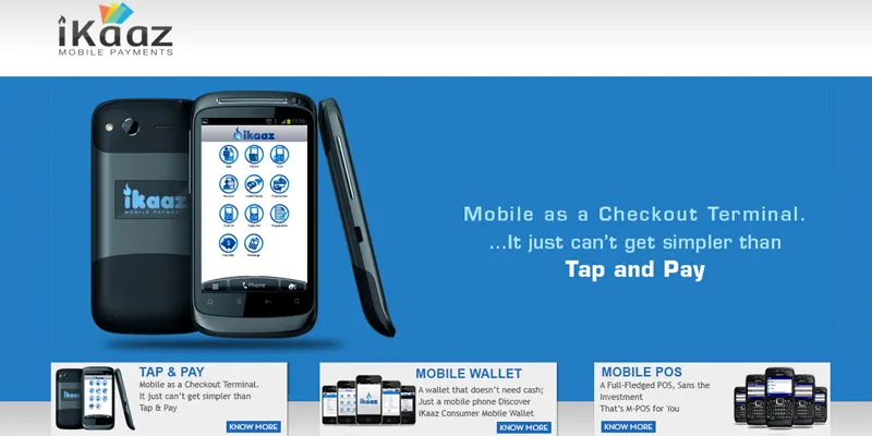 iKaaz Mobile Payment - YourStory Africa