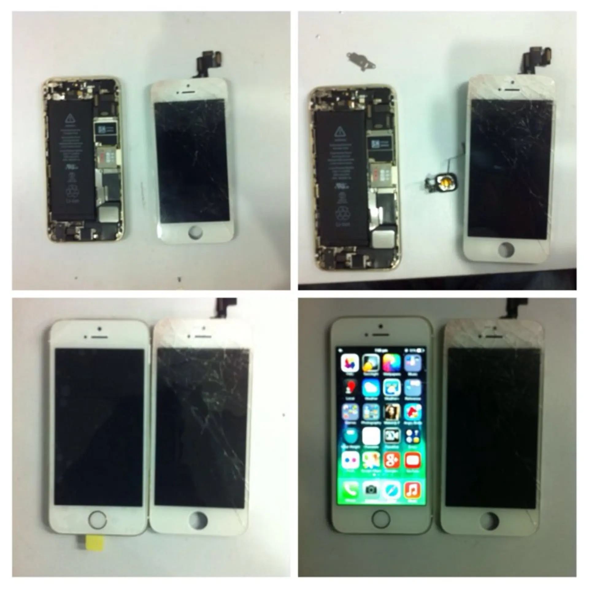 iRepair: from repairing iPhones in coffee shops to generating INR 1.2 crore annual turnover