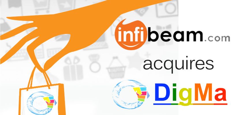Infibeam acquires Bangalore-based digital marketing firm ODigMa