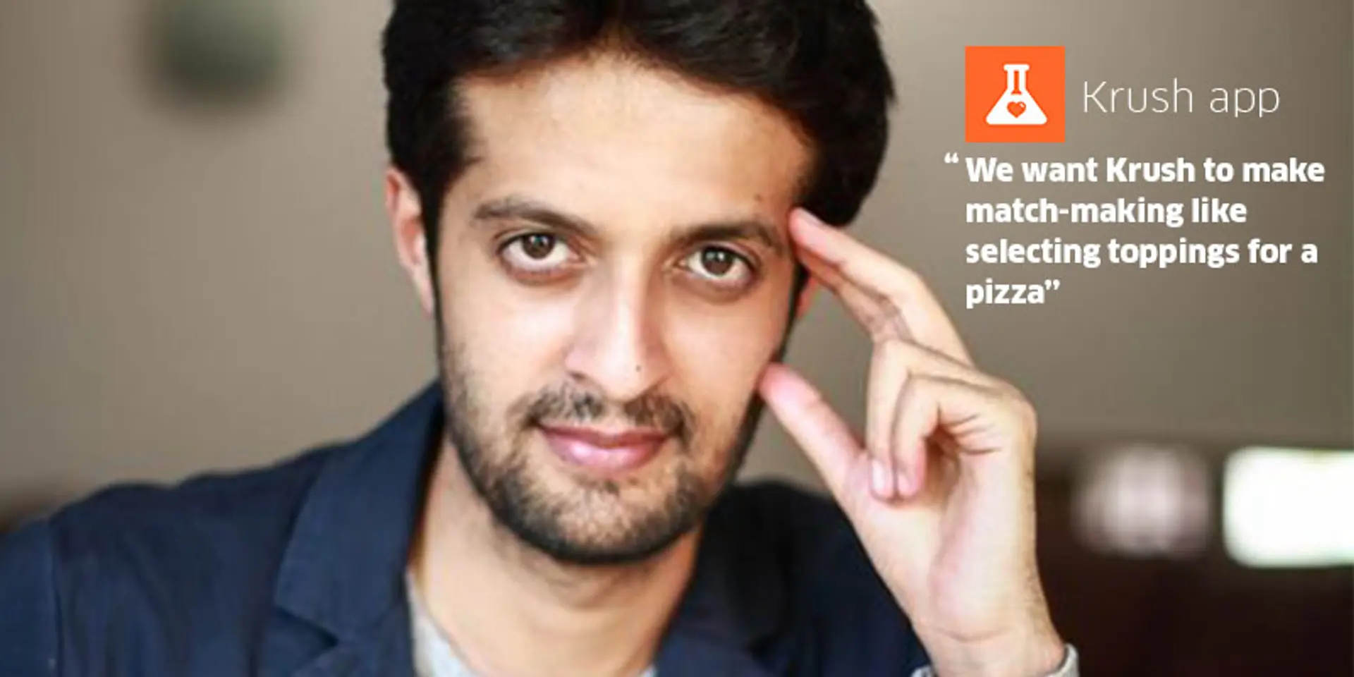 Ex-Googlers and a college dropout play Cupid this Valentine’s Day