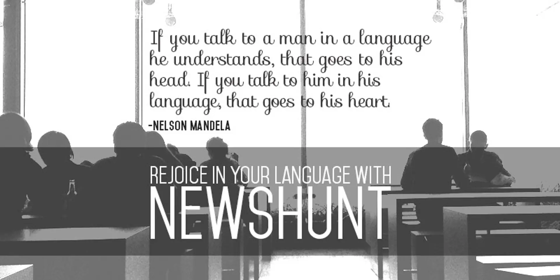 Newshunt raises Rs 100 crore funding, plans to expand local language services