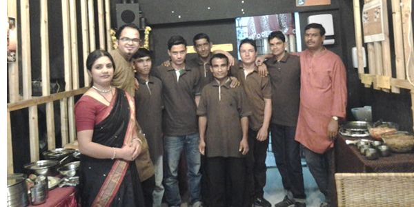 How Jayanti serves Marathi culture baked on experience