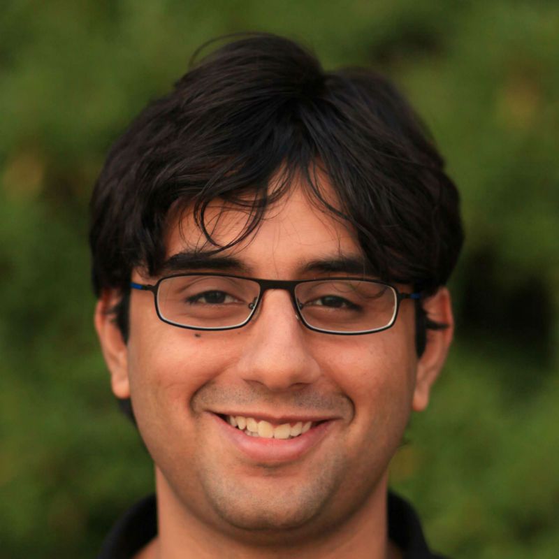 Kshitij Marwah: From third last in his IIT- Delhi class to head of MIT Media Lab India Initiative