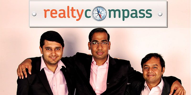 How RealtyCompass is trying to get a bigger slice of the real estate pie