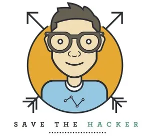 save-the-hacker