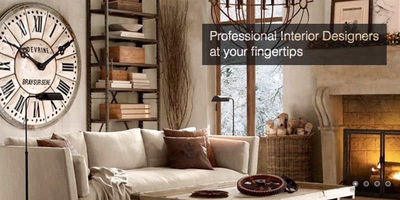 How dwll.in brings a new order to interior design