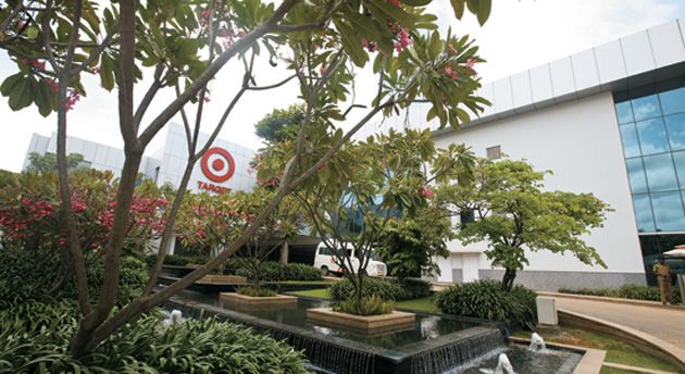 US retail giant Target launches its Accelerator program in India, announces five startups