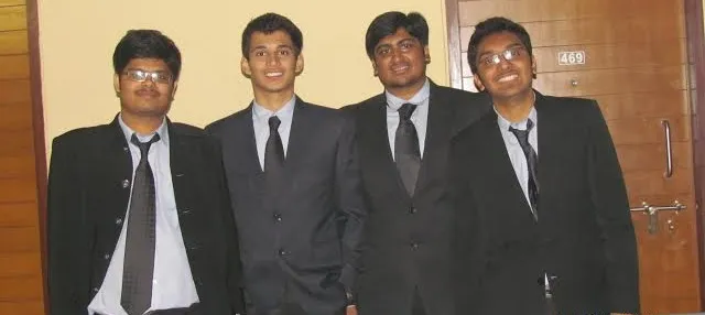 team elixir