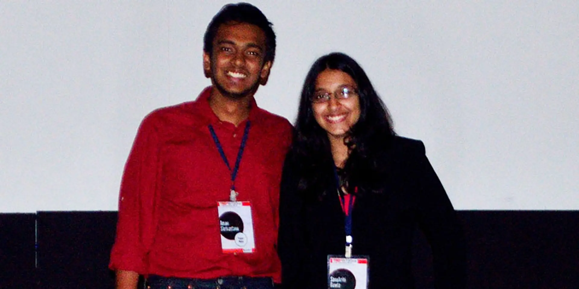 20-year-olds create an innovative Braille learning device, to demo at PyCon 2014 in Montreal this April