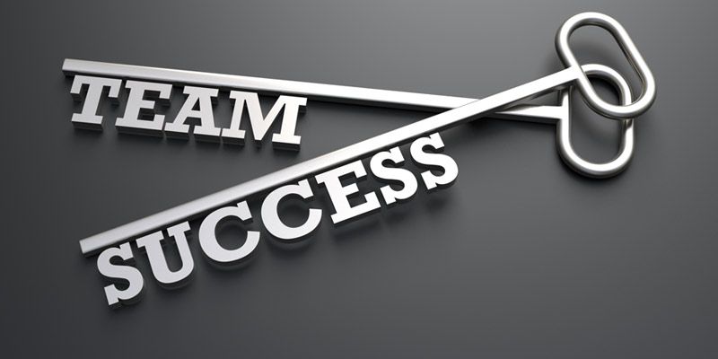 Straight from the VC: 10-point strategy to build a star team