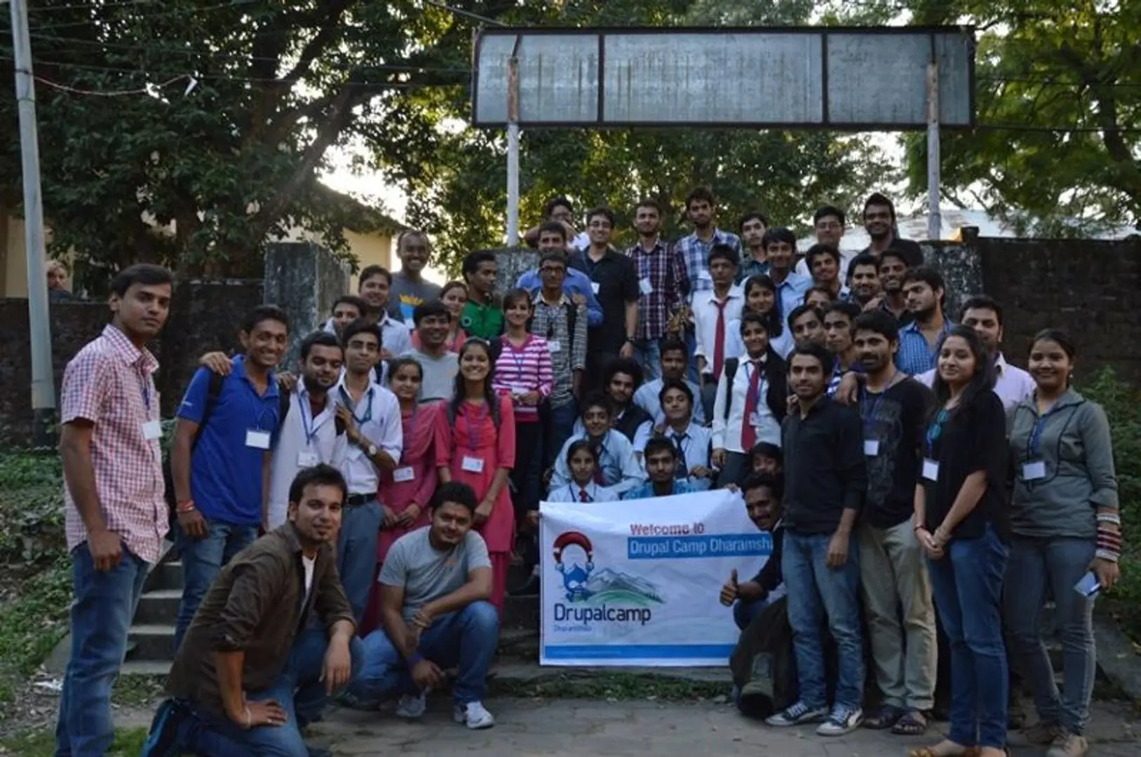 Building a venture outside a startup hub