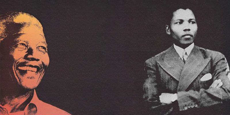 What can entrepreneurs learn from Mandela's 'Long Walk To Freedom'