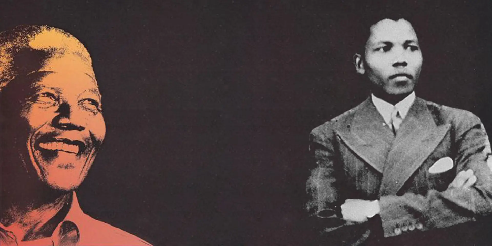 What can entrepreneurs learn from Mandela's 'Long Walk To Freedom'