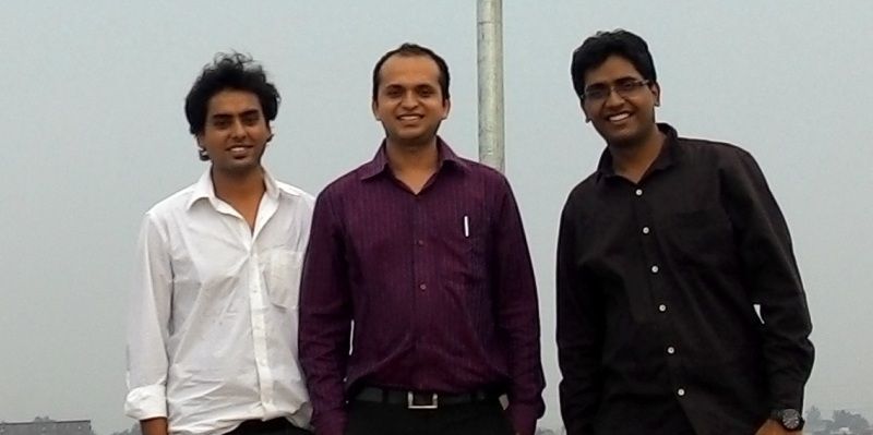 Food for thought: How these 3 IITians are saving food for us