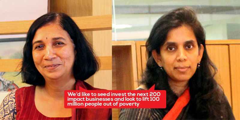 Have you met Ankur Capital? The story of the new seed fund in  town