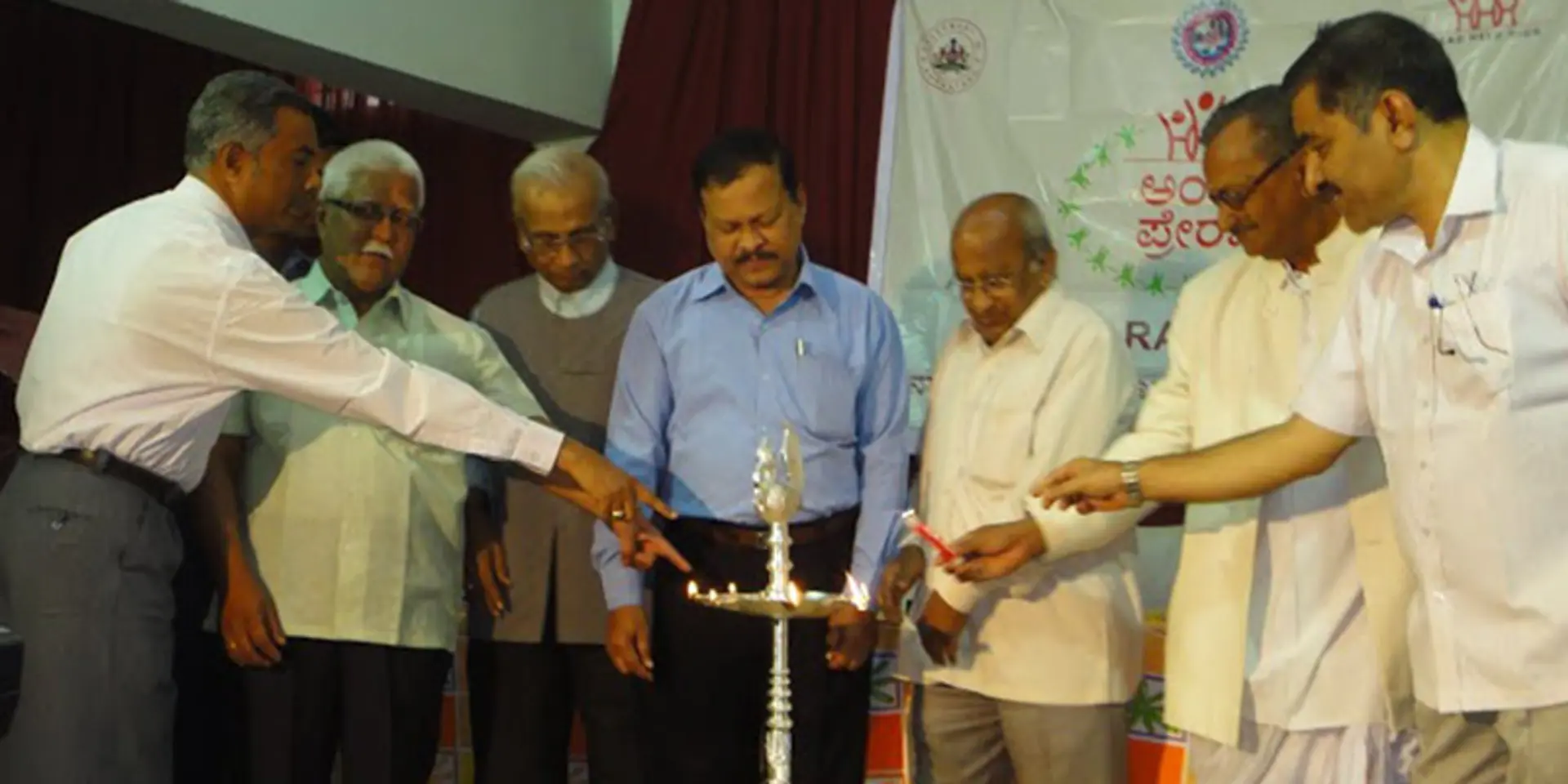 Energizing rural entrepreneurship through AntarPrerana