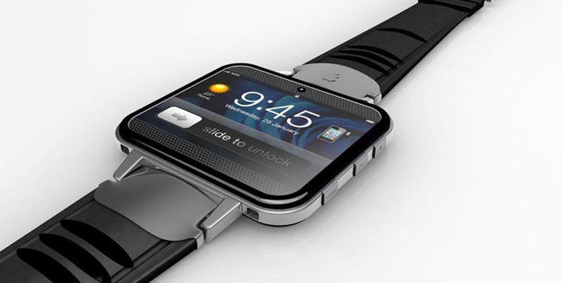 The likely change Apple will make to smartwatch design