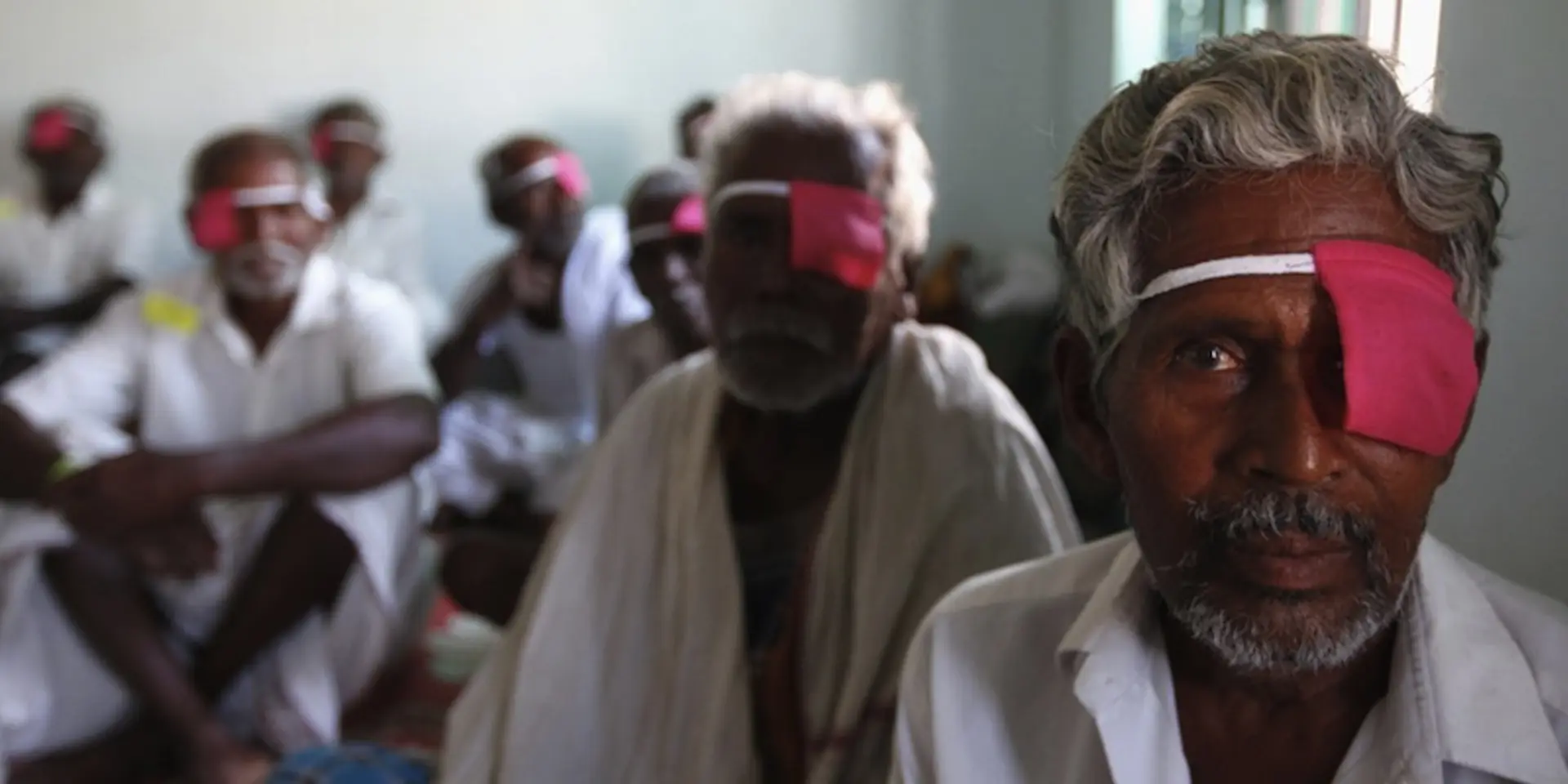 How being customer-centric is helping Aravind Eye Care overcome their challenges