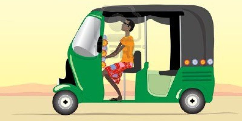 Autowale shows how to have happy auto-drivers on the road who do not overcharge