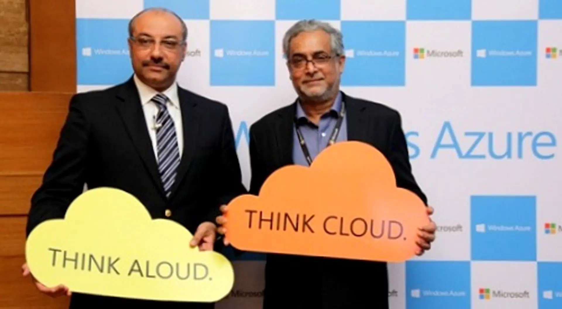 Microsoft Azure Picks up Momentum in India