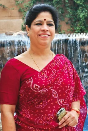 Benita Sharma