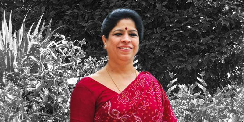 How Benita Sharma of ITC Hotels conquered her internal demons to script a fairytale
