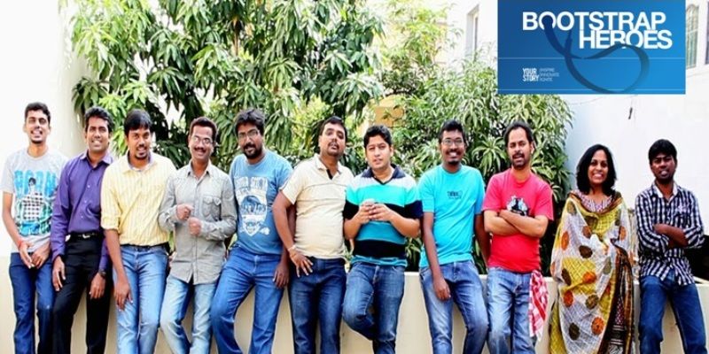 [Bootstrap Heroes] Building an INR 1Cr startup out of Coimbatore – mypromovideos.com