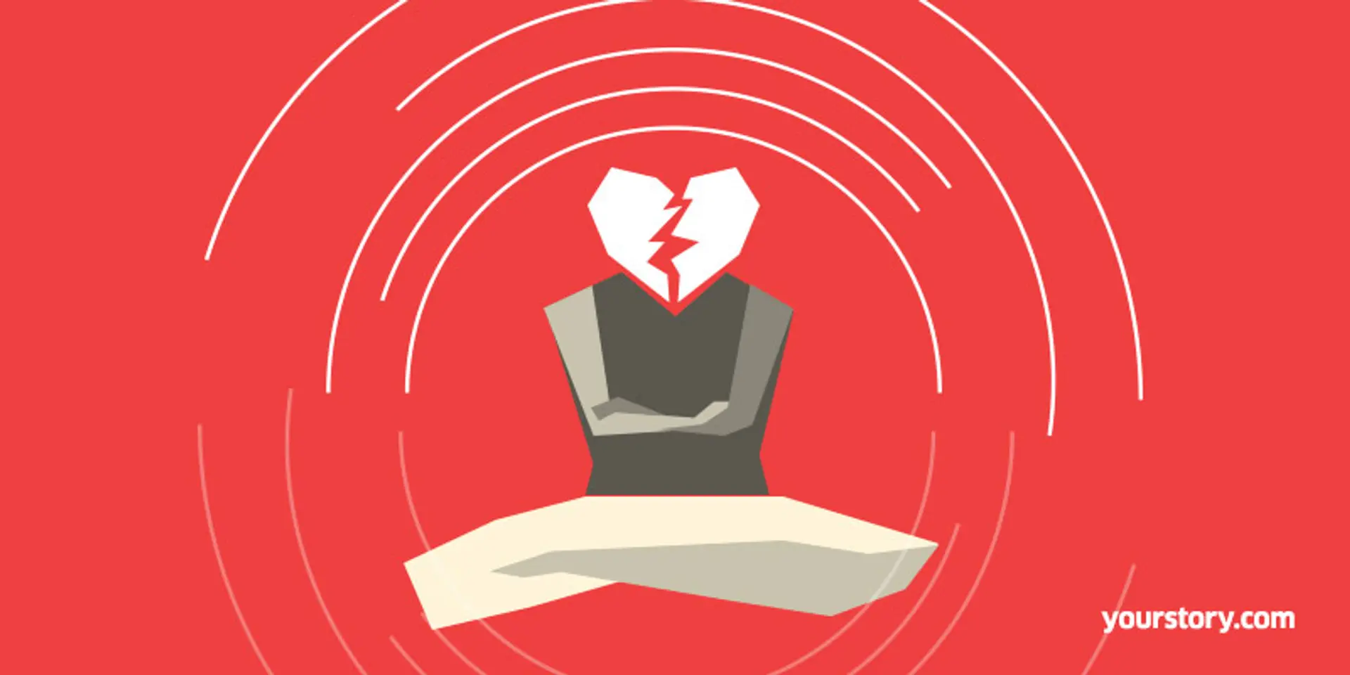 How to survive a breakup and bounce back to chase your dreams