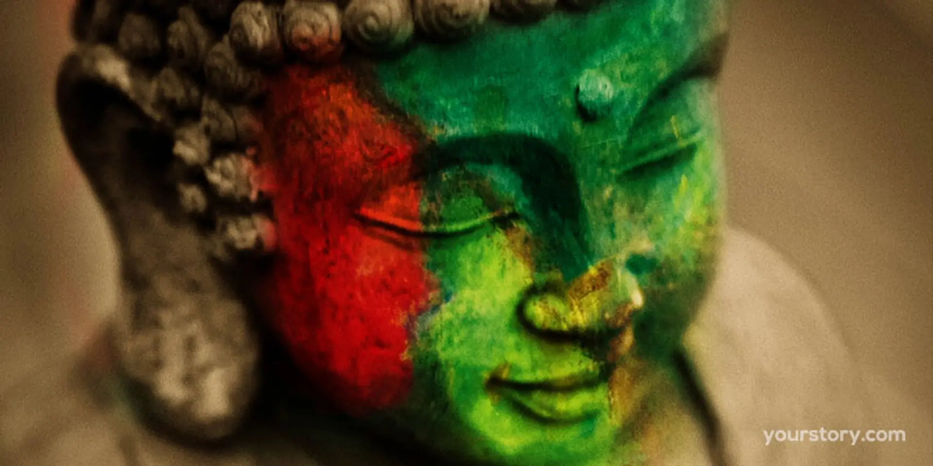Mind it: 7 ways to tap into the Buddha in you to unlock creativity