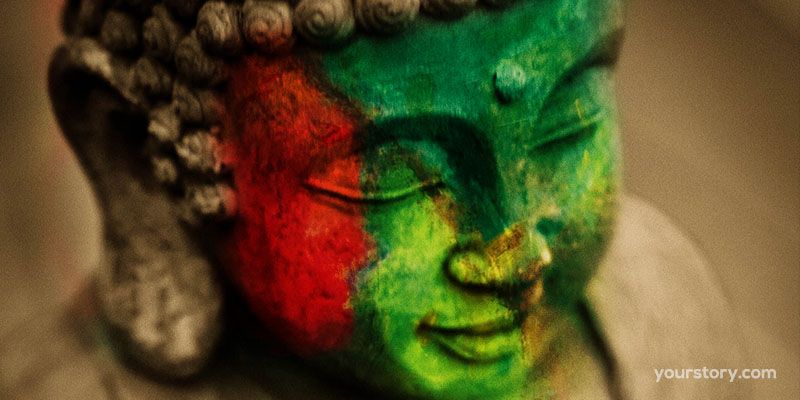 Mind it: 7 ways to tap into the Buddha in you to unlock creativity