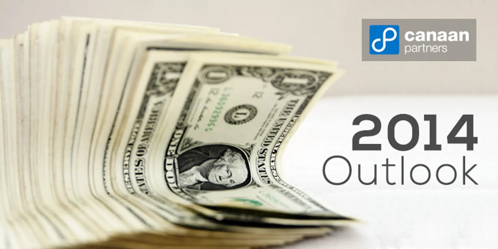 Canaan Partners share outlook for 2014, bullish about e-commerce and mobile