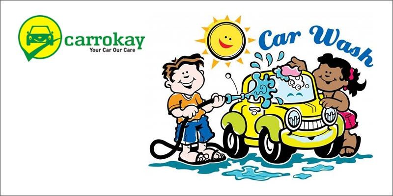 Carrokay saves 30% expenditure on car maintenance with no more trips to service centres