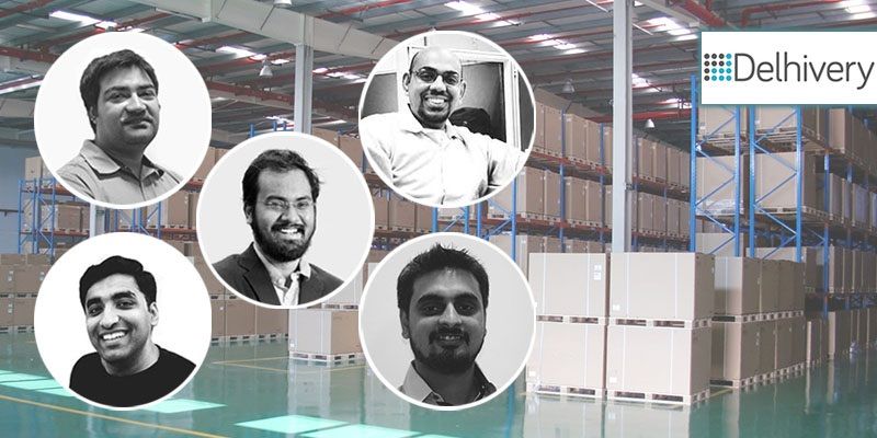 From five co-founders to 2500 plus employees in two years, Delhivery ships over 7 lakh orders a month