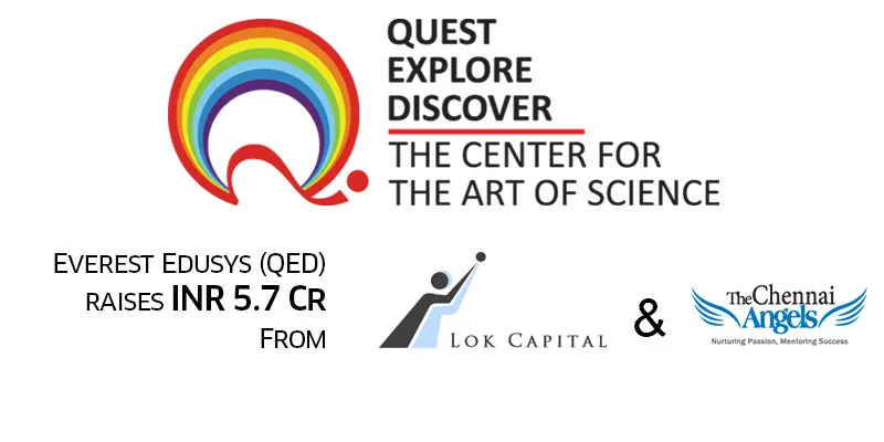 Everest Edusys funding