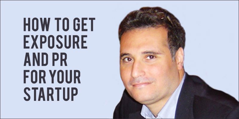 How to Get Exposure and PR for Your Startup: An Interview with Bob Debbas