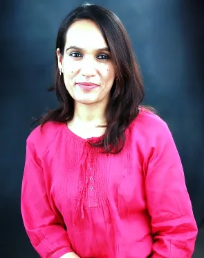 Fathima Khader