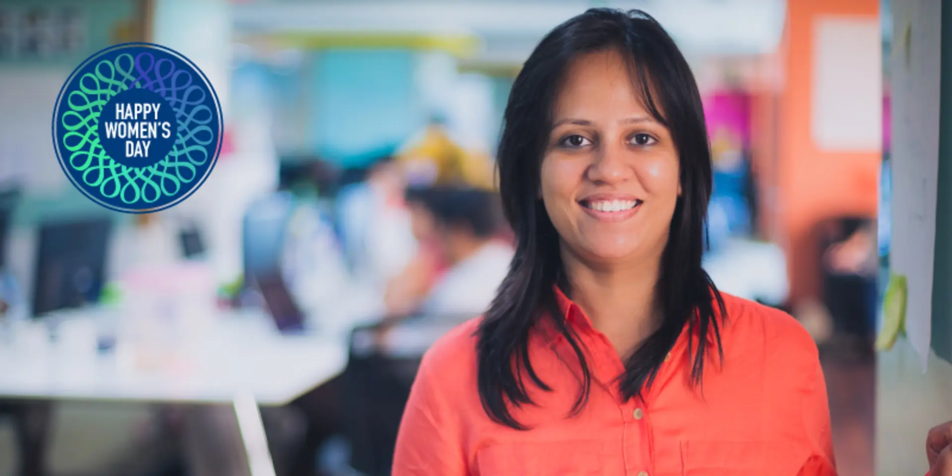 Beyond maternity leaves and flexi-hours: A new conversation on women in tech that needs to grow louder