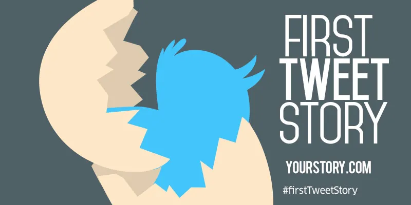 FirstTweetStory