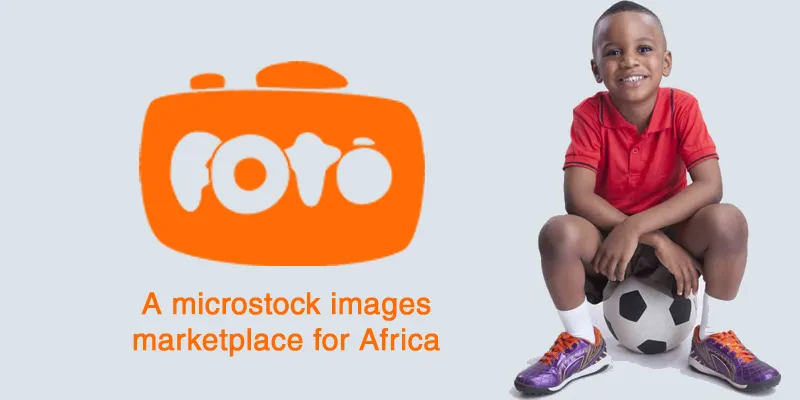 Foto - YourStory Africa