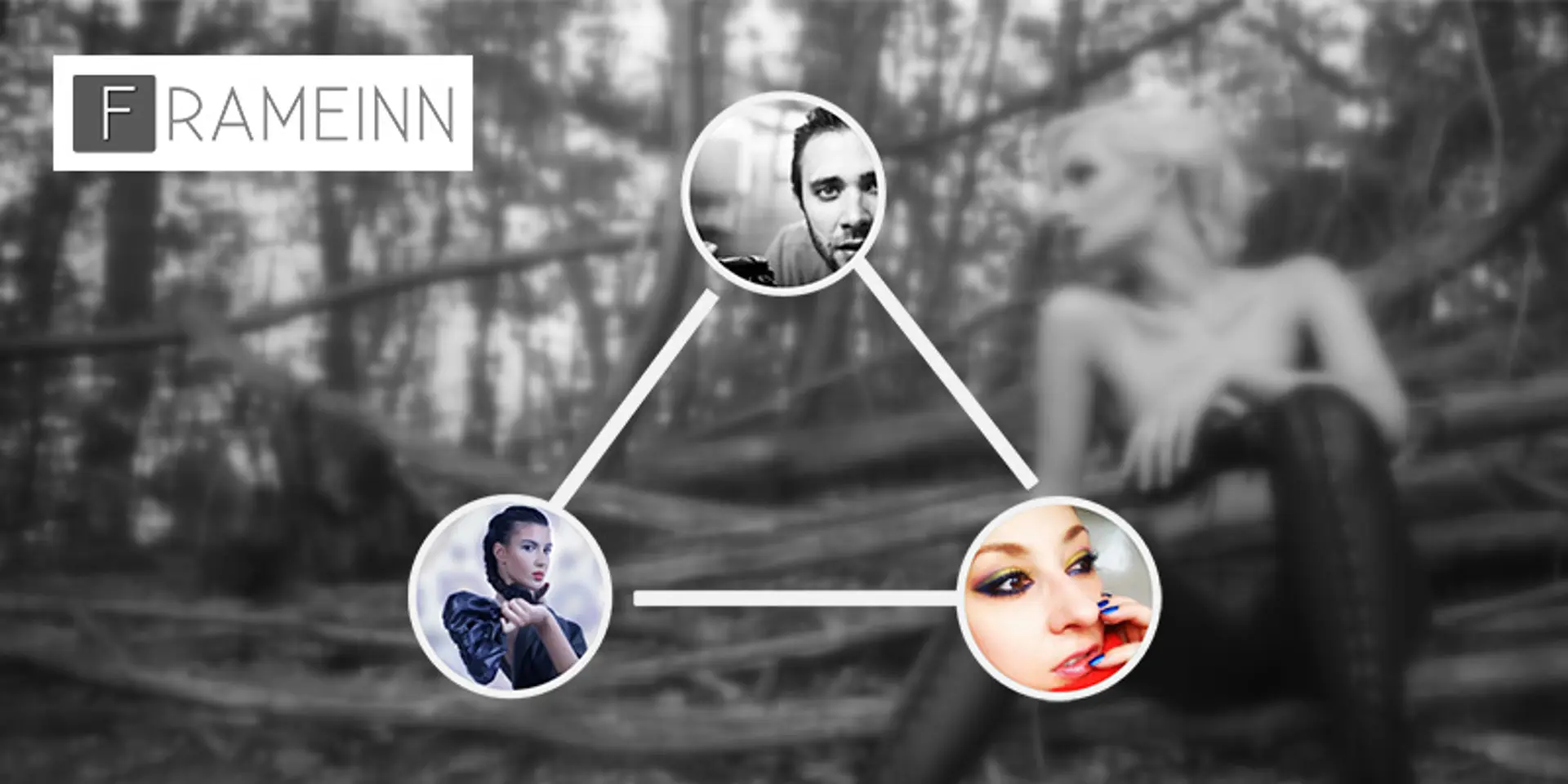FrameINN set to give the casting couch a run for its – err -- money