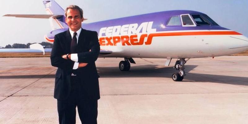 FedEx acquires rival TNT Express in a $4.8B deal