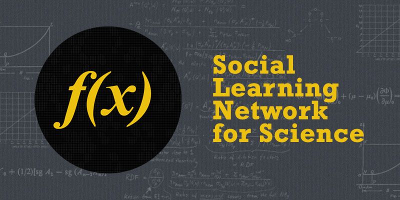 Education portal Function Space expands to become social network for science