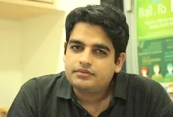 Gaurav Munjal